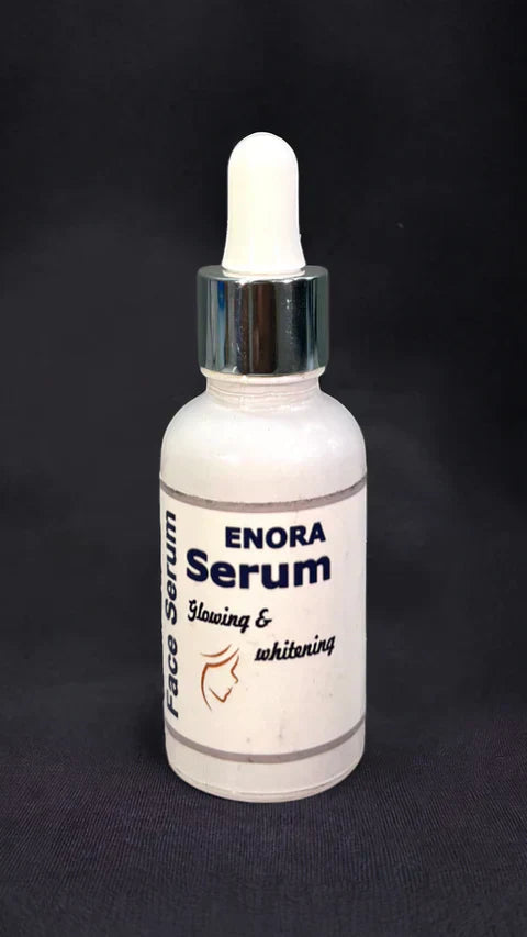 ENORA ORGANIC BEAUTY SERUM